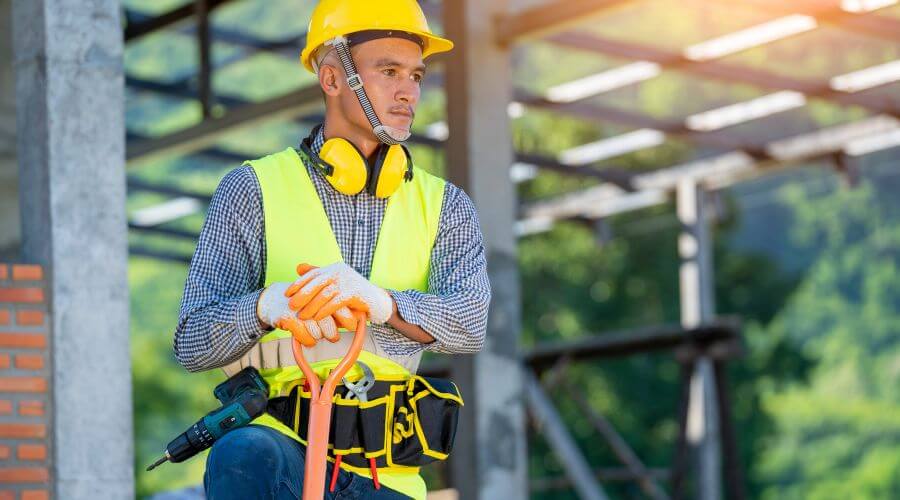 Expert flood damage restoration services in Frohna, MO